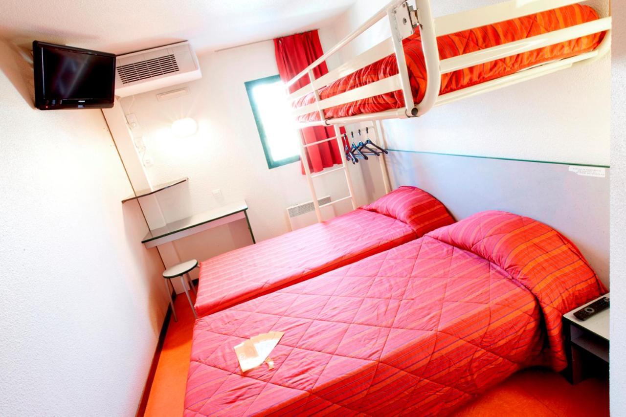 B&B Hotel Saint-Nazaire Trignac Zewnętrze zdjęcie