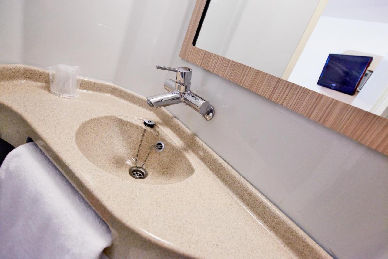 B&B Hotel Saint-Nazaire Trignac Zewnętrze zdjęcie