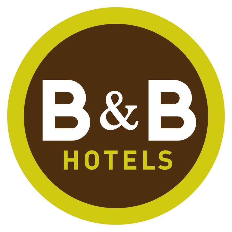 B&B Hotel Saint-Nazaire Trignac Zewnętrze zdjęcie