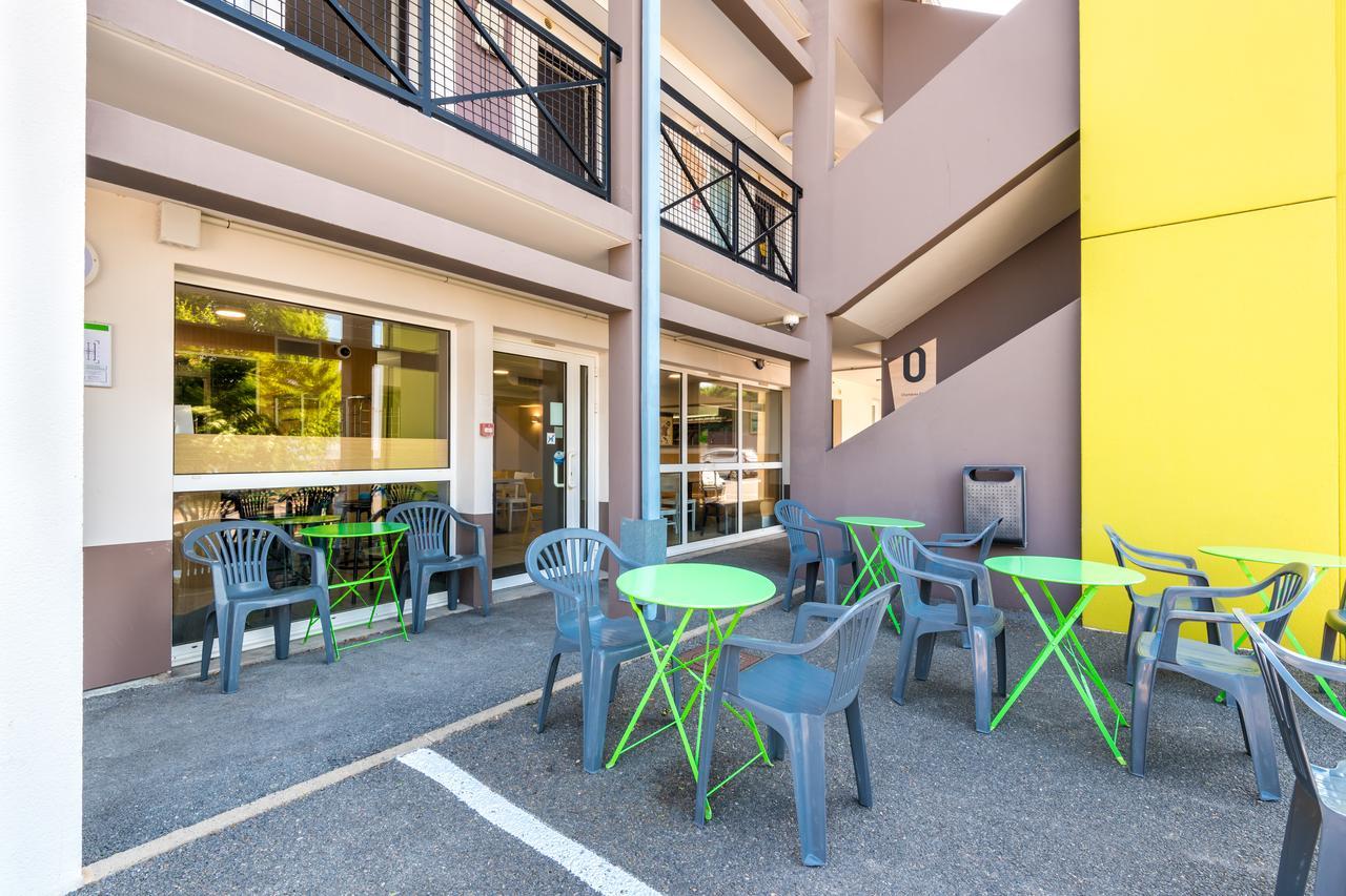 B&B Hotel Saint-Nazaire Trignac Zewnętrze zdjęcie