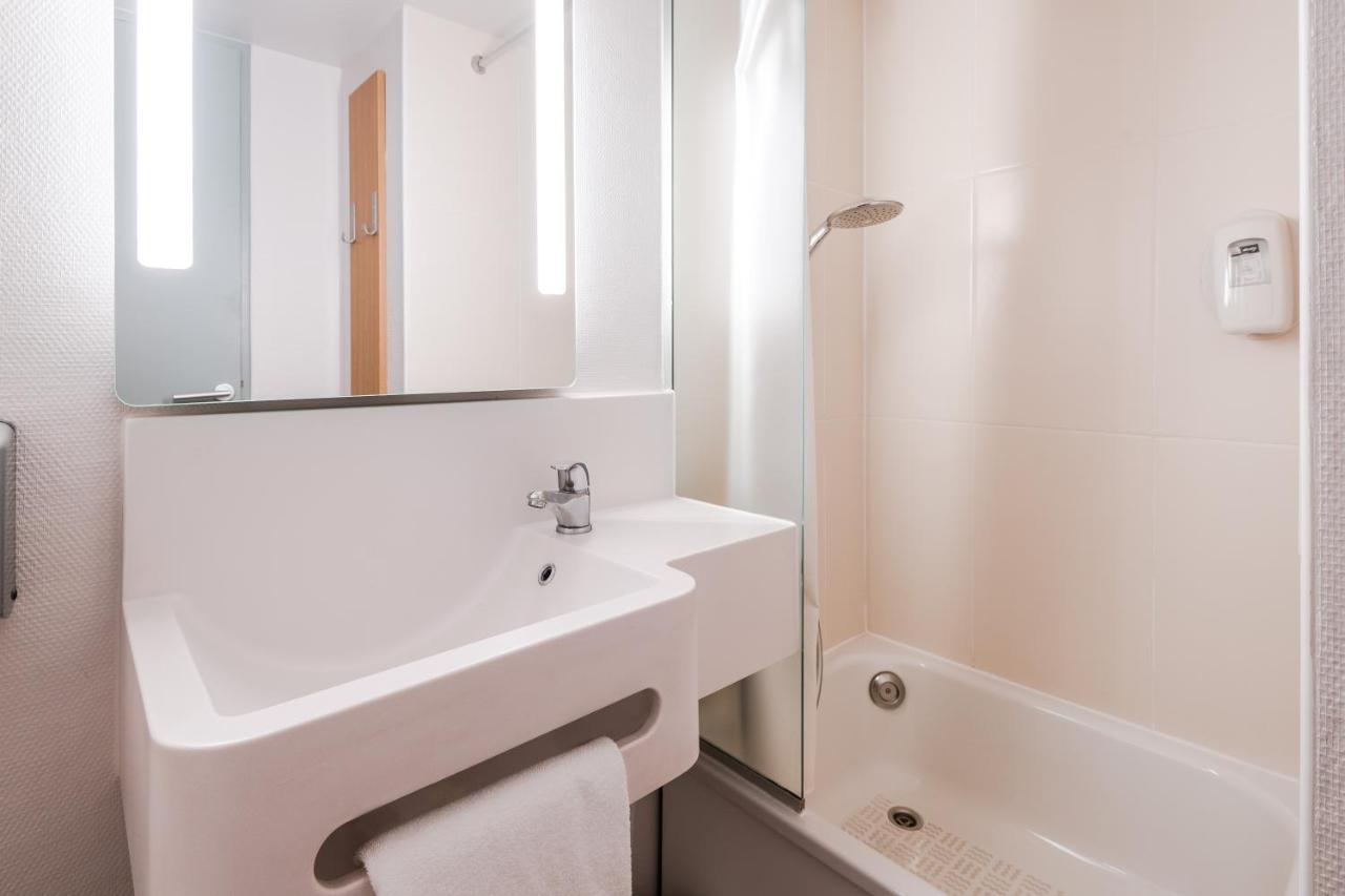 B&B Hotel Saint-Nazaire Trignac Zewnętrze zdjęcie